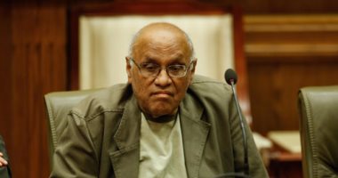 يوسف القعيد: قناة الجزيرة تعتذر للاعداء ولا تفكر فى الاعتذار للاشقاء