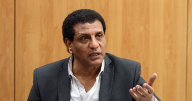 فاروق جعفر يعلق لـ"اليوم السابع" على "تفوت" أسامة نبيه أمام الزمالك