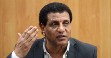 كواليس غرفة الملابس.. فاروق جعفر يستبعد 5 نجوم من الزمالك قبل لقاء الإسماعيلى