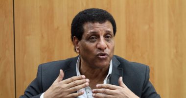 بيت العيلة .. فاروق جعفر : بنزل لو عندى تليفزيون وسيف يتابع التدريب "واتس اب"