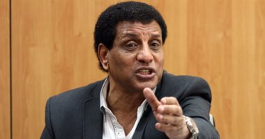 فاروق جعفر يُشيد بقرار عودة الدورى 25 يوليو