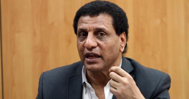قصة لقب .. فاروق جعفر ملك النص صاحب الأصول النوبية
