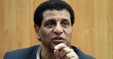 فاروق جعفر: "نجيلة" ملعب رينجرز النيجيرى سر خسارة الزمالك 