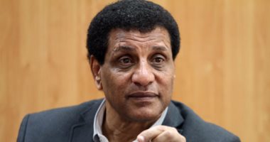 جعفر: برتغالى الأقرب للزمالك .. وحلمى سبب تراجع ستانلى .. وأرفض الانسحاب من الدورى 