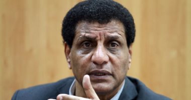 فاروق جعفر: لم يتم الاستقرار على خليفة نيبوشا فى الزمالك
