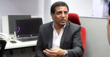 فاروق جعفر: غير مؤهل نفسياً لتدريب الزمالك.. وجلال مدير فنى مؤقت