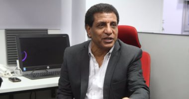 الزمالك يستعين بفاروق جعفر لمناقشة أسباب تراجع فريق الكرة