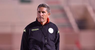 بالصور.. جاريدو يقود تدريبات الاتفاق السعودى لأول مرة