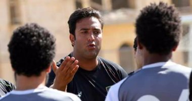 "ميدو" يضع خطة للعبور بدجلة من أول خمس مباريات صادمة فى الدورى