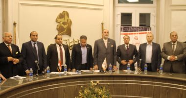 حزب المحافظين: قرار وزير المالية بشأن الدولار الجمركى تصحيح لمسار خاطئ