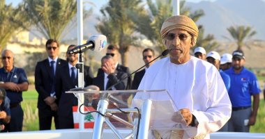 الأخضر السعودى يعتلى قمة البطولة العربية للجولف