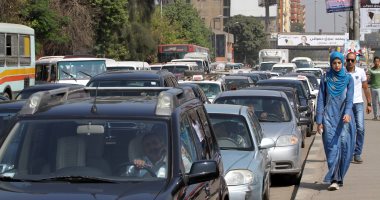 تحرير 5 ألاف مخالفة متنوعة أعلى محاور و ميادين الجيزة