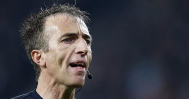 نحس حكم الديربى يطارد ريال مدريد أمام أتلتيكو 