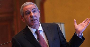 وزير الصناعة: عجز الميزان التجارى سينخفض 3 مليارات دولار منتصف 2017