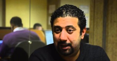 سر اختيار محمد هنيدى للمخرج شادى الرملى لمسلسل "أبيه فتحى" رمضان 2017