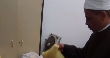 "أوقاف السويس" توزع 4000 شنطة على الفقراء والمحتاجين والأيتام والأرامل