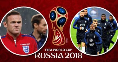 الليلة فى تصفيات أوروبا المؤهلة لمونديال 2018.. ألمانيا فى نزهة أمام سان مارينو.. دربى بريطانى بين إنجلترا وأسكتلندا تحت أنظار "فيفا" بزهرة الخشخاش.. فرنسا تواجه السويد فى لقاء "فض الشراكة"