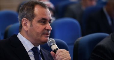 "اقتصادية البرلمان": "عبدالعال" يناقش الاعتراض على فوز "غلاب" برئاسة اللجنة