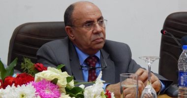 بالصور.. ندوة بجامعة قناة السويس: الانتماء للوطن روح وأساس أى بناء 