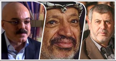 قادة الفصائل الفلسطينية فى ذكرى استشهاد ياسر عرفات: القضية تراجعت لأدنى مستوياتها.. المشهراوى: أبو عمار زعيما خالدا زرع المحبة بين شعبه.. والبطش: ماضون على خطاه وسنعمل على تحقيق الوحدة الوطنية