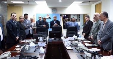 الحكومة تكذب 4 شائعات من 7 لـ10 نوفمبر .. لا زيادة فى أسعار اللحوم السودانية الطازجة .. لا زيادة فى مصروفات المدارس الدولية والخاصة.. لا نقص فى عقار الأنسولين بالأسواق.. لا إضراب للسائقين بالقاهرة 