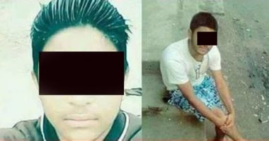توربينى جديد بالشرقية.. طالب ثانوي يعتدى جنسيا علي 4 أطفال..وأهاليهم يحرقون منزله انتقاما منه..وضبط 5 متهمين ألقوا مياه النار علي ذويهم..والقبض على المتهم وعرضه علي النيابة