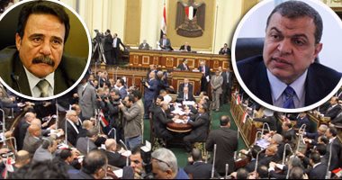 ازدحام الأجندة التشريعية يؤجل مناقشة قانون العمل.. لجنة القوى العاملة بالبرلمان: إقراراه فى أكتوبر.. ومراجعة مواد المرأة وعمالة الأطفال.. وننتظر قاعدة بيانات العمالة غير المنتظمة