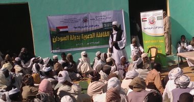 رابطة العالم الإسلامى: 431 ألفاً شملتهم برامج دعوية بـ4 قارات فى شهرين