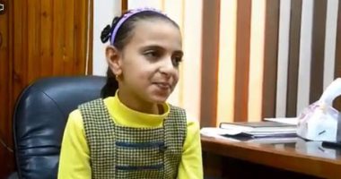  بالصور.. تحرير طفلة من تشكيل عصابى بالغربية طلبوا 700 ألف جنيه فدية