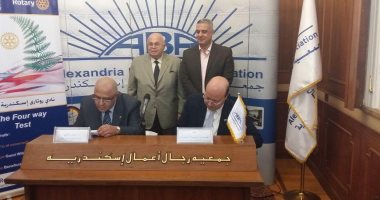 رئيس صندوق تنمية الصادرات: ندعم المصدرين رغم المعوقات الاقتصادية