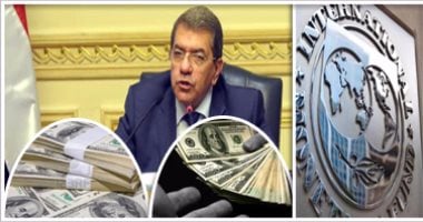 وزير المالية لـ"اليوم السابع": 4 مليارات دولار تدخل حسابات مصر من السندات أول فبراير.. عمرو الجارحى:الإصدار الأكبر فى تاريخ أفريقيا.. عقدنا 70 اجتماعا مع المستثمرين خلال 12 يوما.. والفائدة بين 6 و8.5%