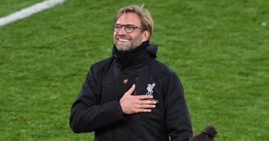 بالفيديو.. ليفربول يحتفل بمرور 500 يوم على تعيين كلوب