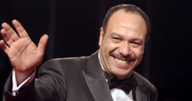 نشوى مصطفى فى ذكرى وفاة خالد صالح : الفاتحة لروحه
