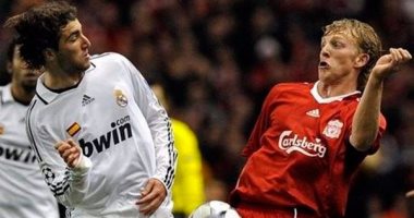 اضحك مع 7 صور كوميدية فى ملاعب أوروبا