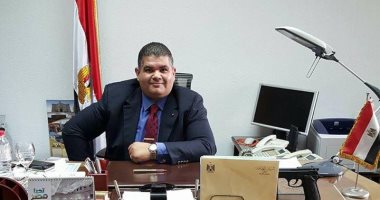 المستشار حمدى معوض: القضاة يحكمون بالعدل ولا يتسترون على فاسد