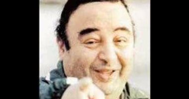فى ذكرى رحيله.. يونس شلبى أسعدنا ومات بأزمة نفسية