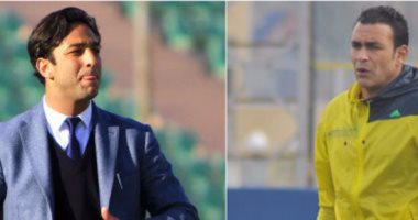 ميدو والحضرى يعيدان معركة "الأكبر سناً" للدورى المصرى 