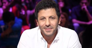 إياد نصار يشارك بظهور خاص فى "الفيل الأزرق 2" مع كريم عبد العزيز