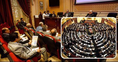  "دفاع النواب" توافق على قانون يقضى بعقد اجتماع مشترك لمجلسي "الأمن القومي والأعلى للقوات المسلحة" برئاسة رئيس الجمهورية.. الهدف اتخاذ التدابير العاجلة حال تعرض البلاد لخطر.. وقرارته مُلزمة لجميع سلطات الدولة