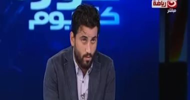فتح الله يحذر الفراعنة من الإفراط فى التفاؤل..وتشكيل "جديد" لمواجهة غانا