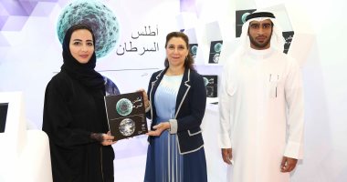 "أصدقاء مرضى السرطان" تطلق النسخة العربية من أطلس السرطان