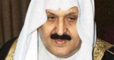 الديوان الملكى السعودى يعلن وفاة الأمير تركى بن عبد العزيز آل سعود