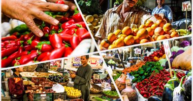 أسواق الخضر والفاكهة تبحث عن زبائن