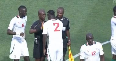 بالفيديو.. السنغال تدرس شكوى حكم "اينرامو" للفيفا