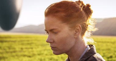 فيلم إيمى آدمز "Arrival" يحقق مليون ونصف دولار فى ليلة الخميس