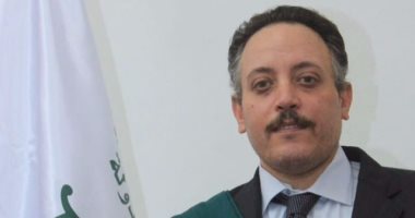 محمد قنديل وعمرو شاهين يشعلان سباق انتخابات نادى القضاة على مقعد الرئيس 