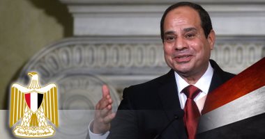 3 جلسات عامة بمؤتمر الشباب اليوم حول الاقتصاد والتعليم والتحديات