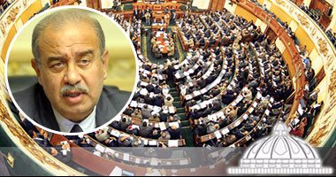 مصير الخلاف بين الحكومة والنواب حول مادة "سحب الثقة" فى قانون المحليات.. أعضاء اللجنة: نتمسك بحق المجالس المحلية فى سحب الثقة.. فؤاد: محدش هيلوى دراعنا.. الفيومى: طلب الحكومة صعب.. ونائب: نسعى للتوافق
