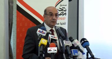 تحيا مصر: إطلاق مبادرة "ابدأ بنفسك" للكشف عن فيروس سى لـ4 ملايين مواطن