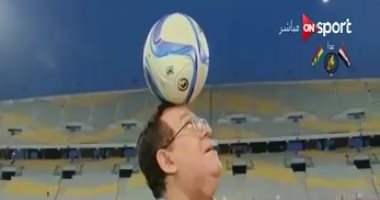 حازم الهوارى: لا أفضل مواجهة المغرب فى دور الـ8 بأمم الجابون
